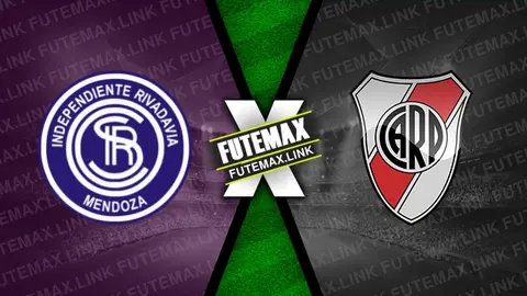 Assistir Independiente Rivadavia x River Plate ao vivo 21/11/2024 grátis