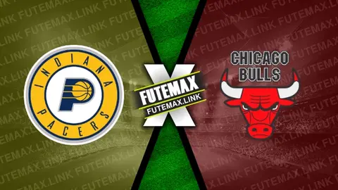 Assistir Indiana Pacers x Chicago Bulls ao vivo 13/03/2024 grátis