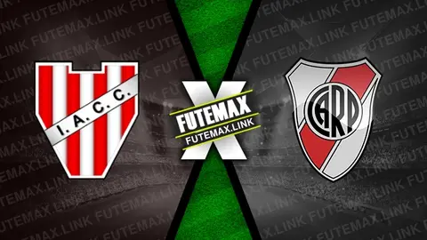 Assistir Instituto x River Plate ao vivo HD 15/04/2024