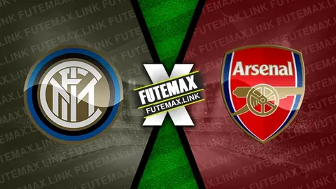 Assistir Inter de Milão x Arsenal ao vivo HD 06/11/2024 grátis