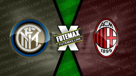 Assistir Inter de Milão x Milan ao vivo 22/09/2024 online