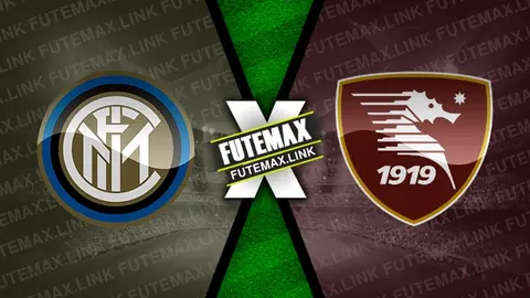 Assistir Inter de Milão x Salernitana ao vivo HD 16/02/2024 grátis