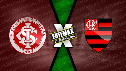 Assistir Internacional x Flamengo ao vivo HD 21/04/2024