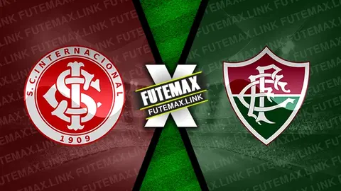 Assistir Internacional x Fluminense ao vivo 20/03/2024 online