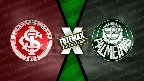 Assistir Internacional x Palmeiras ao vivo online HD 04/08/2024