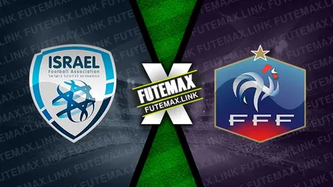 Assistir Israel x França ao vivo HD 10/10/2024 grátis