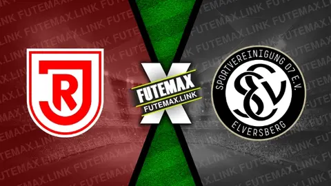 Assistir Jahn Regensburg x Elversberg ao vivo online HD 02/11/2024