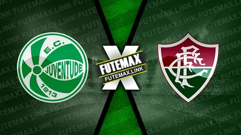 Assistir Juventude x Fluminense ao vivo HD 15/09/2024 grátis