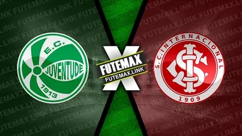 Assistir Juventude x Internacional ao vivo online HD 13/07/2024