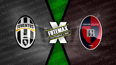 Assistir Juventus x Cagliari ao vivo online 06/10/2024