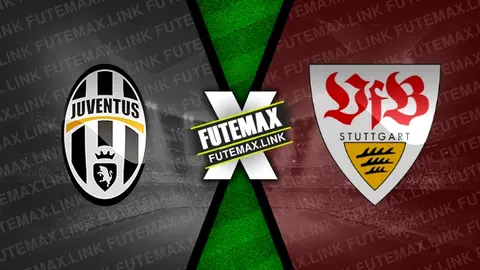 Assistir Juventus x Stuttgart ao vivo HD 22/10/2024 grátis