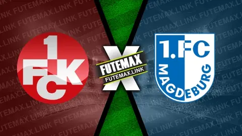 Assistir Kaiserslautern x Magdeburg ao vivo online 04/05/2024