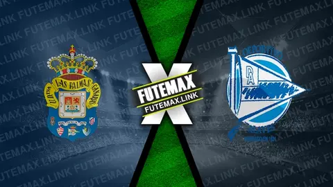 Assistir Las Palmas x Alavés ao vivo online 26/05/2024