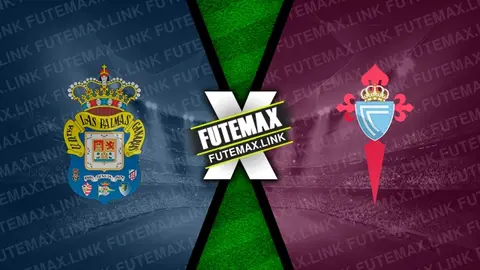 Assistir Las Palmas x Celta ao vivo HD 05/10/2024