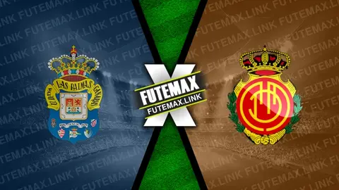 Assistir Las Palmas x Mallorca ao vivo 23/11/2024 online