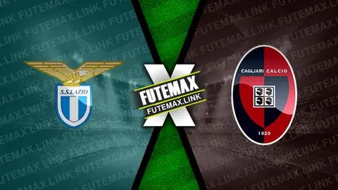 Assistir Lazio x Cagliari ao vivo 04/11/2024 grátis