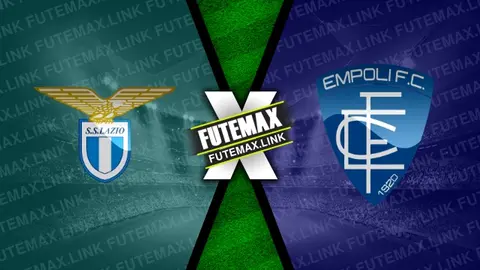 Assistir Lazio x Empoli ao vivo HD 12/05/2024