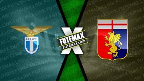 Assistir Lazio x Genoa ao vivo 27/10/2024 online