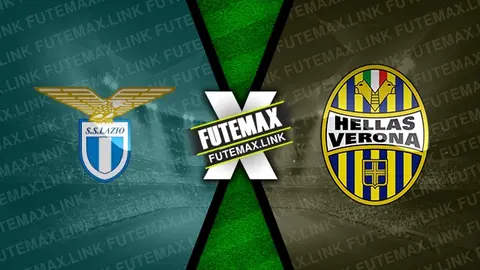 Assistir Lazio x Hellas Verona ao vivo online 27/04/2024