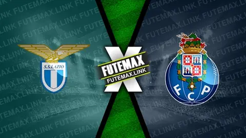 Assistir Lazio x Porto ao vivo 07/11/2024 online