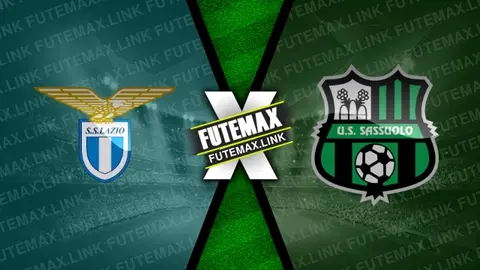 Assistir Lazio x Sassuolo ao vivo 26/05/2024 grátis