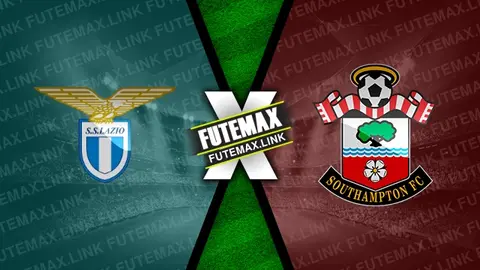 Assistir Lazio x Southampton ao vivo online 07/08/2024