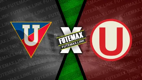 Assistir LDU x Universitario ao vivo 28/05/2024 online