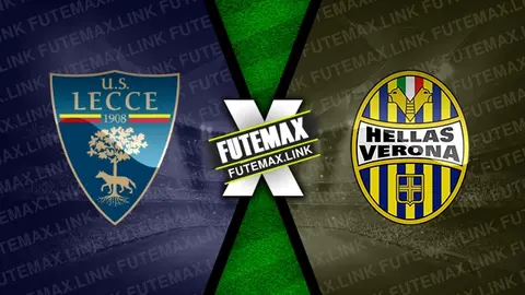 Assistir Lecce x Hellas Verona ao vivo HD 29/10/2024