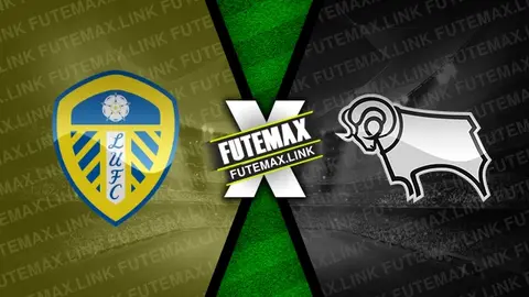 Assistir Leeds United x Derby County ao vivo online HD 07/12/2024