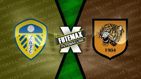 Assistir Leeds United x Hull City ao vivo HD 01/04/2024 grátis