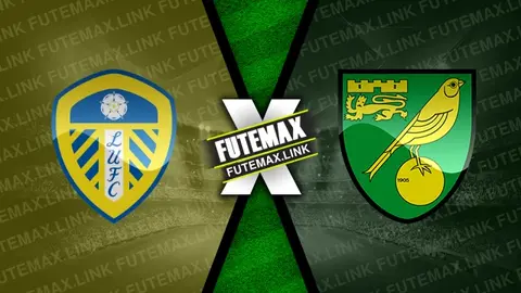 Assistir Leeds United x Norwich City ao vivo online 16/05/2024