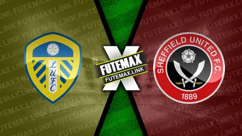 Assistir Leeds United x Sheffield United ao vivo 18/10/2024 grátis