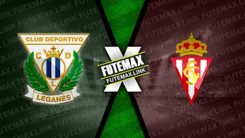 Assistir Leganés x Sporting Gijón ao vivo online 18/05/2024