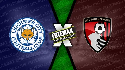 Assistir Leicester x Bournemouth ao vivo HD 05/10/2024