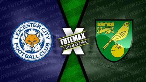 Assistir Leicester x Norwich City ao vivo HD 01/04/2024 grátis