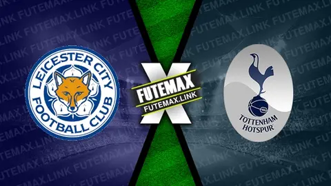 Assistir Leicester x Tottenham ao vivo HD 19/08/2024 grátis