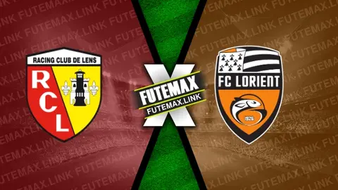 Assistir Lens x Lorient ao vivo 03/05/2024 online