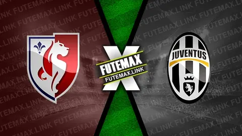 Assistir Lille x Juventus ao vivo HD 05/11/2024 grátis