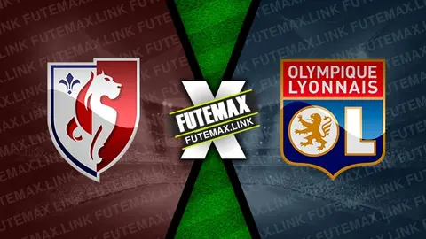 Assistir Lille x Lyon ao vivo online HD 05/05/2024