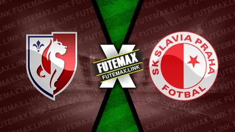 Assistir Lille x Slavia Praga ao vivo HD 20/08/2024 grátis