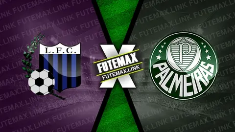 Assistir Liverpool-URU x Palmeiras ao vivo 09/05/2024 online