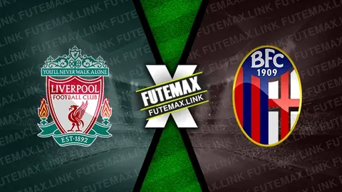 Assistir Liverpool x Bologna ao vivo HD 02/10/2024 grátis