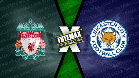 Assistir Liverpool x Leicester ao vivo HD 26/12/2024 grátis