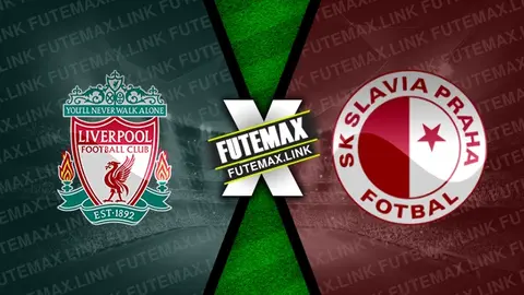 Assistir Liverpool x Sparta Praga ao vivo online 14/03/2024