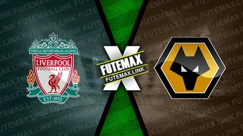 Assistir Liverpool x Wolverhampton ao vivo HD 19/05/2024