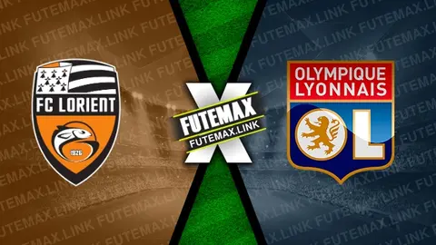 Assistir Lorient x Lyon ao vivo HD 09/03/2024