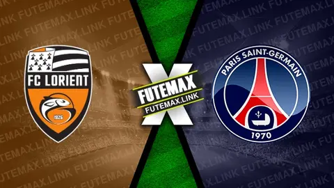 Assistir Lorient x PSG ao vivo HD 24/04/2024 grátis