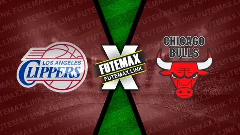 Assistir Los Angeles Clippers x Chicago Bulls ao vivo online 09/03/2024