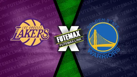 Assistir Los Angeles Lakers x Golden State Warriors ao vivo online HD 09/04/2024