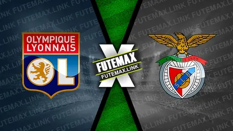 Assistir Lyon x Benfica ao vivo 27/03/2024 grátis